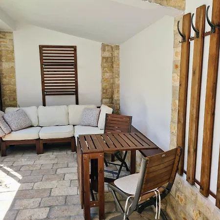 Steffi Apartman Premantura