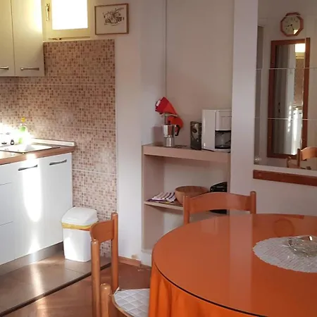 Apartment Steffi