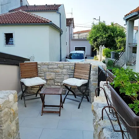 Apartman Steffi Premantura