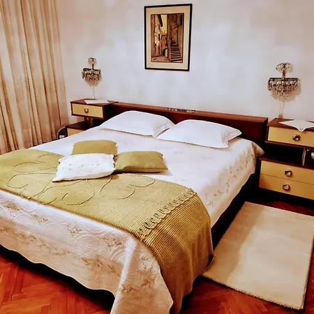 Apartman Steffi