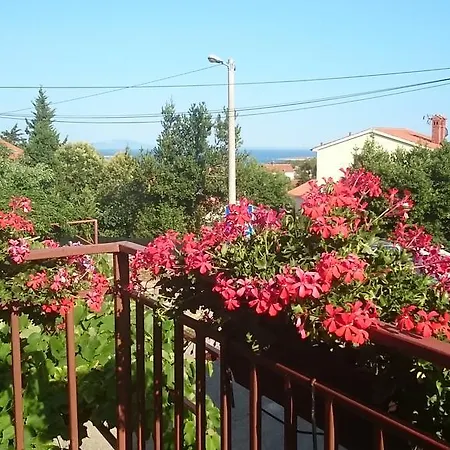 Apartman Steffi *