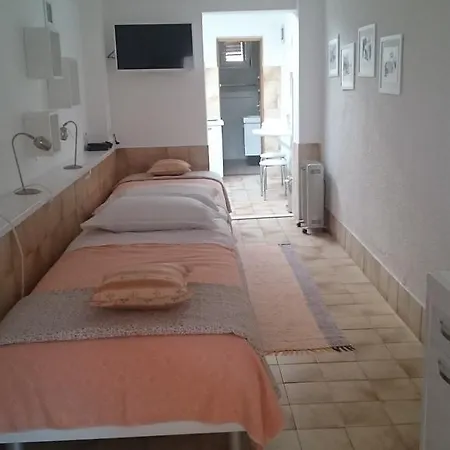 Steffi Apartman