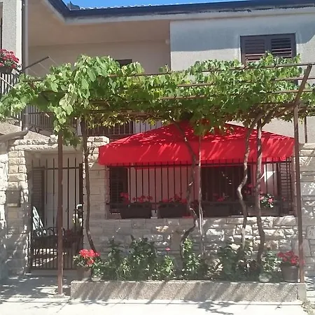 Apartman Steffi Premantura