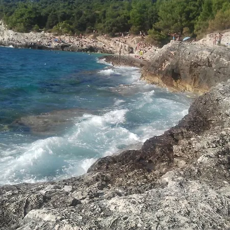 Steffi Apartman Premantura
