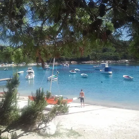 Steffi Apartment Premantura