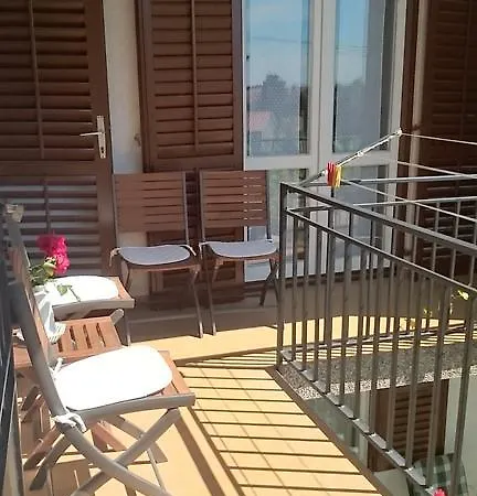 Apartman Steffi