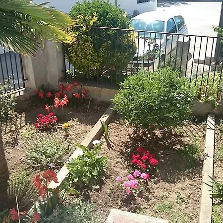 Apartman Steffi Premantura