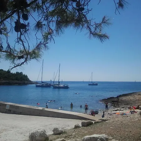 Apartman Steffi Premantura