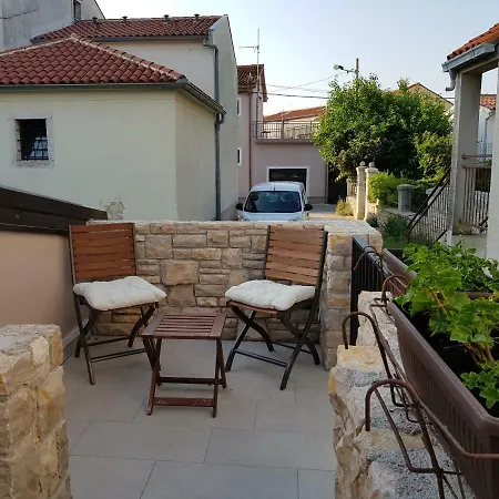 Steffi Apartman