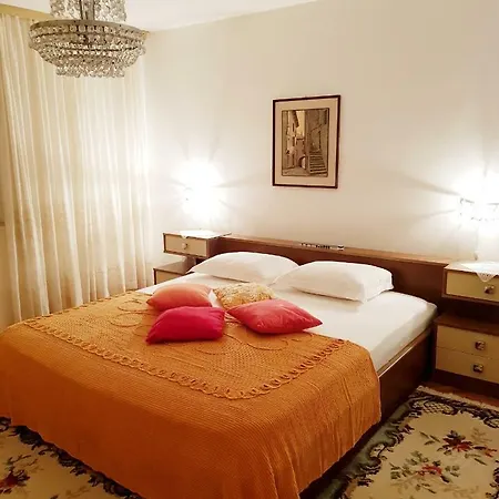 Apartman Steffi