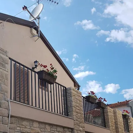 Steffi Apartman Premantura