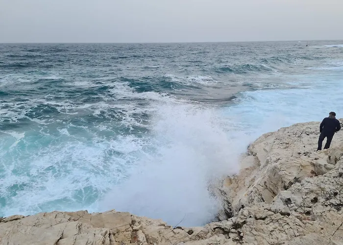 Appartement Steffi Premantura