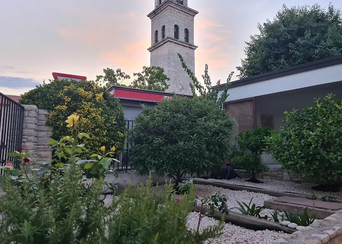 Steffi Appartement Premantura