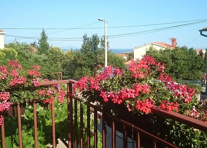 Appartement Steffi *