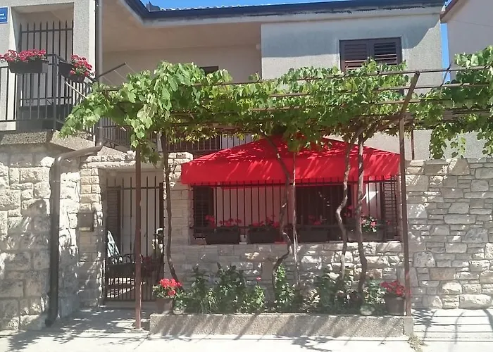 Appartement Steffi Premantura