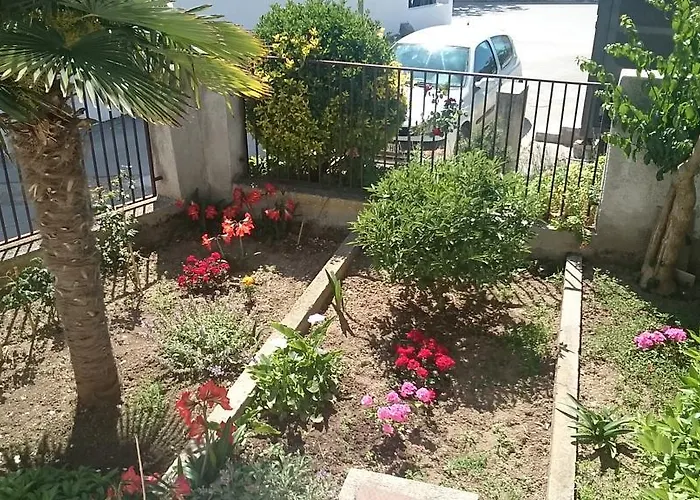 Appartement Steffi Premantura