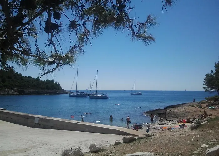 Appartement Steffi Premantura