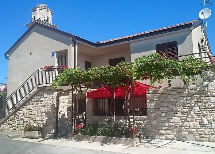 Steffi Appartement *