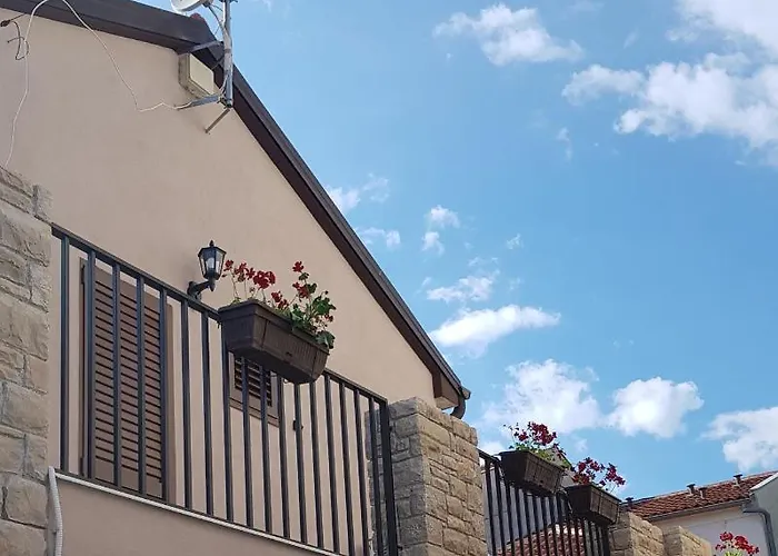 Steffi Appartement Premantura